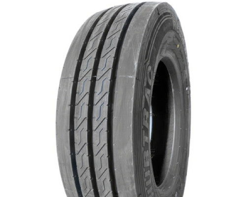 205/65R17.5 Hubtrac REGIONAL T11 132/130J PR16 Причіпна вантажна шина