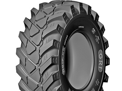 405/70R20 GRI GRIP EX MP500 149A8 PR14 Індустріальна шина