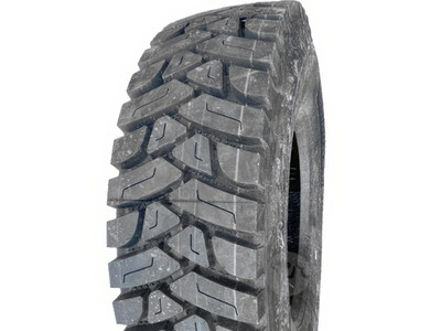 315/80R22.5 Kunlun KT853 167/164D PR24 Ведуча вантажна шина
