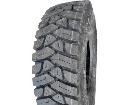 315/80R22.5 Kunlun KT853 167/164D PR24 Ведуча вантажна шина