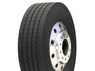 235/75R17.5 Dynacargo Y603 143/141J Причіпна вантажна шина