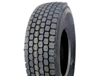 315/80R22.5 Firemax FM380 157/154M PR20 Ведуча вантажна шина