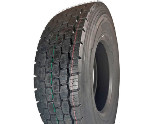 235/75R17.5 Ceat WINSUPER X3-D 143/141K Ведуча вантажна шина