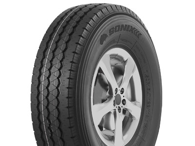 7.50R16 Sonix GLORYTOUR 52 122/118N Універсальна вантажна шина