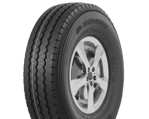 7.50R16 Sonix GLORYTOUR 52 122/118N Універсальна вантажна шина
