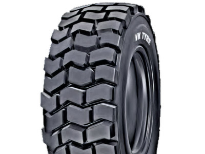 10.00R16.5 VK Tyres VK-601 Rock stone 138/130A2/A3 PR12 Індустріальна шина