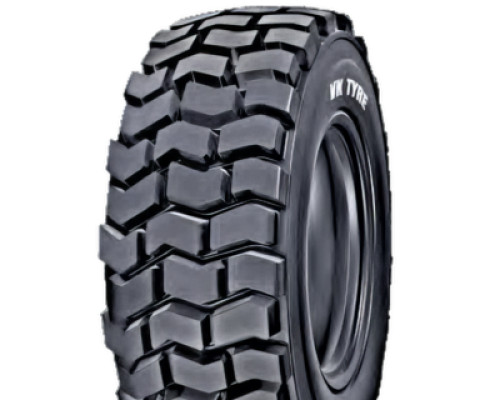 10.00R16.5 VK Tyres VK-601 Rock stone 138/130A2/A3 PR12 Індустріальна шина