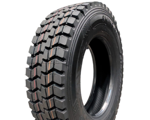 215/75R17.5 Black Nova SHINE R9 135/133J Ведуча вантажна шина