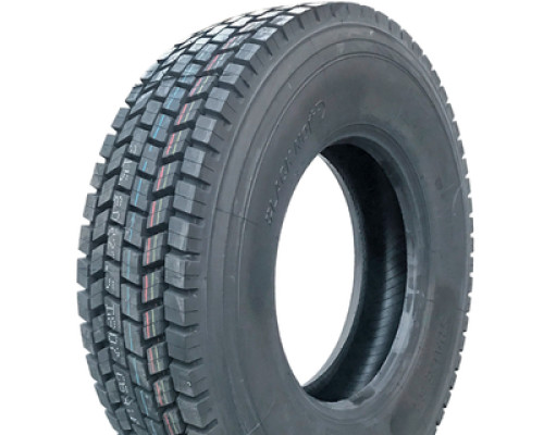 315/80R22.5 Black Nova SPACE S3 157/154K PR20 Ведуча вантажна шина