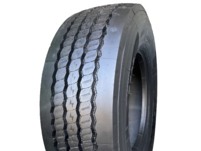 385/65R22.5 Royal Black RT708 164K PR24 Причіпна вантажна шина