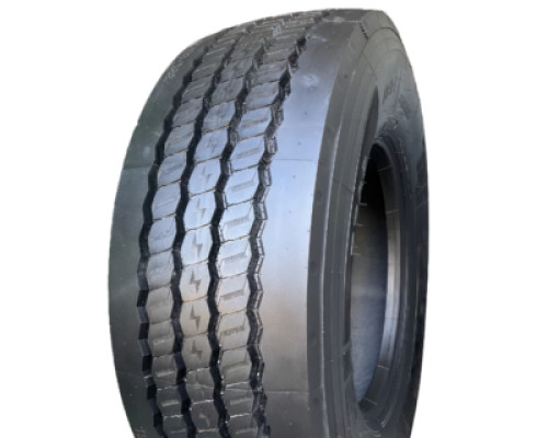 385/65R22.5 Royal Black RT708 164K PR24 Причіпна вантажна шина