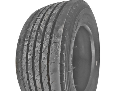 355/50R22.5 Double Coin RT920 154K PR18 Універсальна вантажна шина