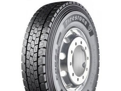 315/80R22.5 Firestone FD624 156/150L Ведуча вантажна шина
