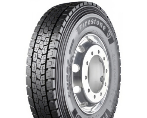 315/80R22.5 Firestone FD624 156/150L Ведуча вантажна шина