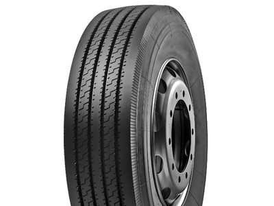 315/70R22.5 Roadwing DW660 154/150L/M PR20 Рульова вантажна шина