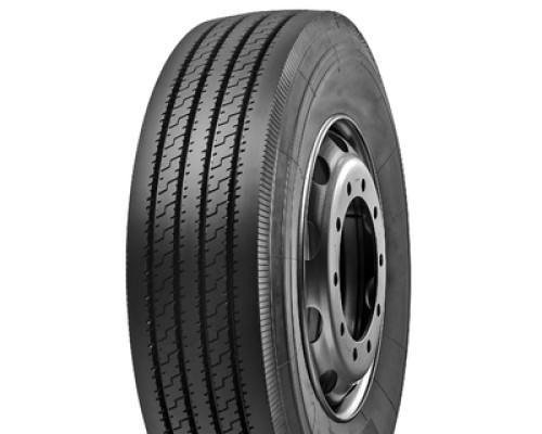 315/70R22.5 Roadwing DW660 154/150L/M PR20 Рульова вантажна шина