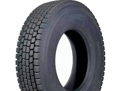 315/80R22.5 Roadwing DW327 156/152L/M PR20 Ведуча вантажна шина