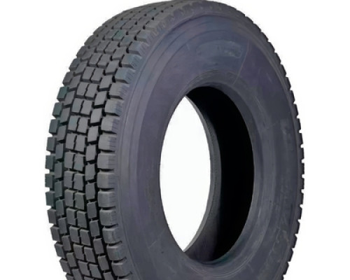 315/80R22.5 Roadwing DW327 156/152L/M PR20 Ведуча вантажна шина