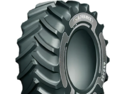 710/75R42 Advance AR2000 181D Сільгосп шина