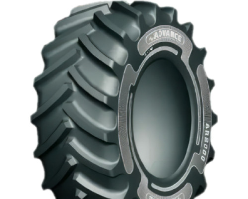 600/70R28 Advance AR2000 164D Сільгосп шина