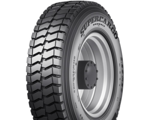 7.50R16 Supercargo SC318 125/121K Ведуча вантажна шина
