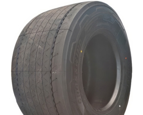435/50R19.5 CrossWind CW-LT01 160J PR20 Причіпна вантажна шина
