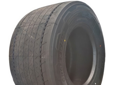 445/45R19.5 CrossWind CW-LT01 160J PR20 Причіпна вантажна шина
