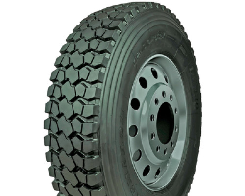 8.25R16 Long March LM338 128/124L Ведуча вантажна шина
