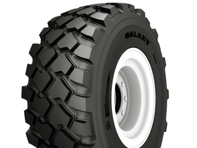 360/70R17.5 Galaxy AT Grip Steel 156/148A8/A2 Індустріальна шина
