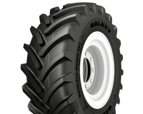 600/65R34 Galaxy Earth-Pro 651 160/157D/A8 Сільгосп шина
