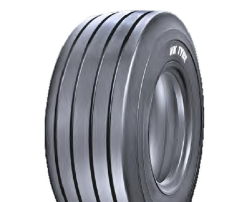 11.00R15 VK Tyres VK-107 Farm HWY XL 128J PR12 Сільгосп шина