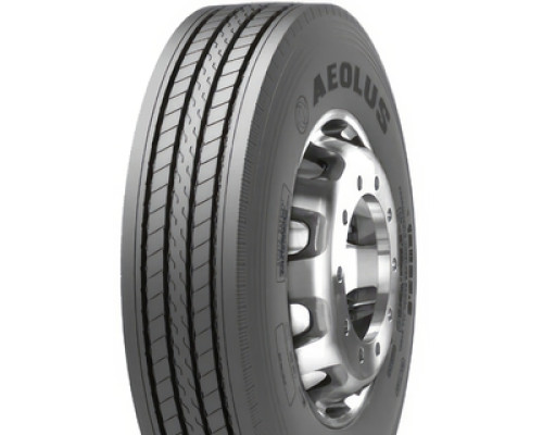 315/60R22.5 Aeolus ASR05 153/150L Рульова вантажна шина
