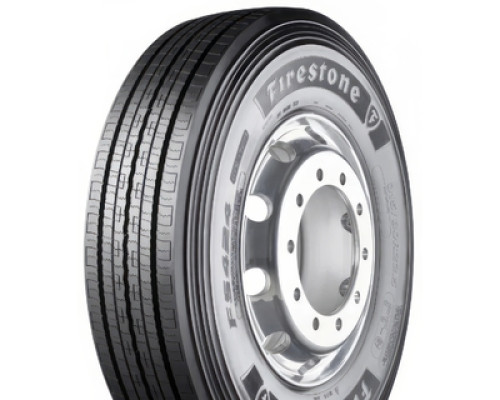 315/70R22.5 Firestone FS424 154/150L Рульова вантажна шина