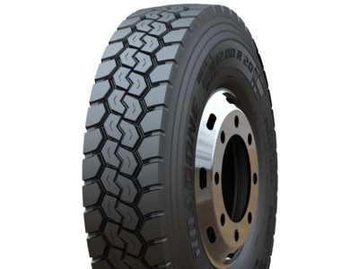 10.00R20 Roadone GA98 149/146J PR18 Ведуча вантажна шина