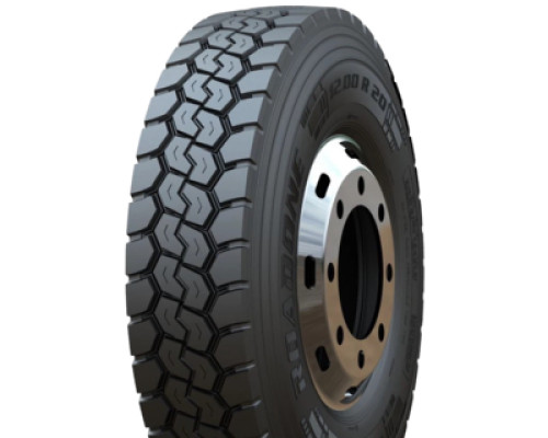 10.00R20 Roadone GA98 149/146J PR18 Ведуча вантажна шина