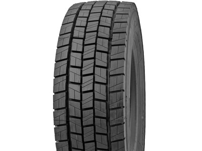 265/70R17.5 LingLong L-D20 140/138M PR16 Ведуча вантажна шина