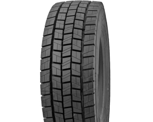285/70R19.5 LingLong L-D20 146/144M PR18 Ведуча вантажна шина