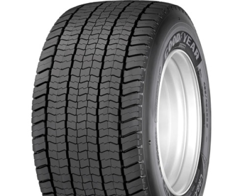 455/45R22.5 Goodyear UrbanMax MCD Traction 166J Ведуча вантажна шина