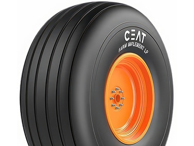 16.50R16.1 Ceat FARM IMPLEMENT LP PR14 Сільгосп шина