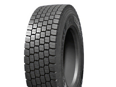 315/70R22.5 Greentrac GTSW1 154/150L PR18 Ведуча вантажна шина