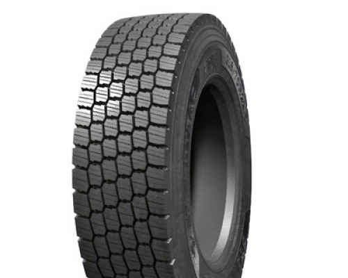 315/70R22.5 Greentrac GTSW1 154/150L PR18 Ведуча вантажна шина