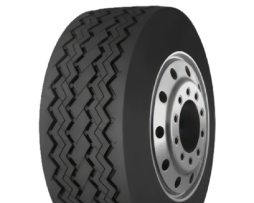 8.25R15 Radburg (наварка) PBT11B Рульова вантажна шина