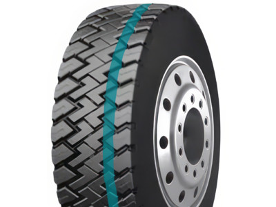 245/75R17.5 Radburg (наварка) K26 Ведуча вантажна шина