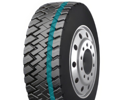 205/75R17.5 Radburg (наварка) K26 Ведуча вантажна шина