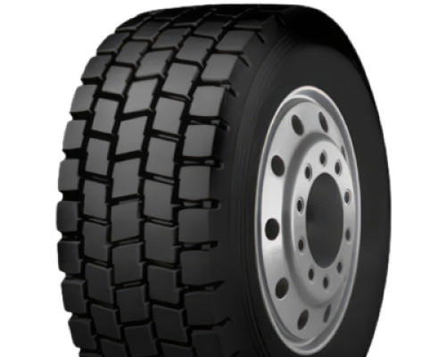 235/75R17.5 Radburg (наварка) RDE1 Ведуча вантажна шина