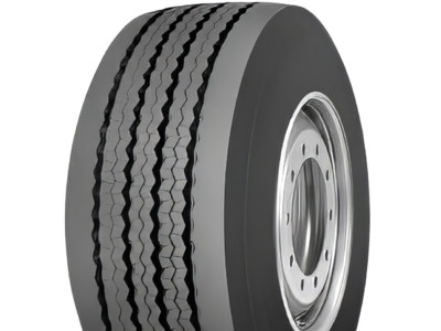 285/70R19.5 Radburg (наварка) E15 Причіпна вантажна шина