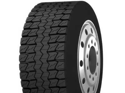 245/70R17.5 Radburg (наварка) PBD14 Причіпна вантажна шина