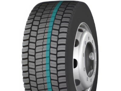 315/70R22.5 Radburg (наварка) K202 Ведуча вантажна шина
