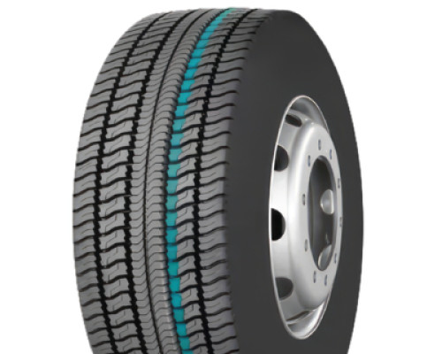 295/80R22.5 Radburg (наварка) K224 Ведуча вантажна шина