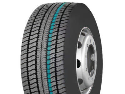 315/60R22.5 Radburg (наварка) K224 Ведуча вантажна шина